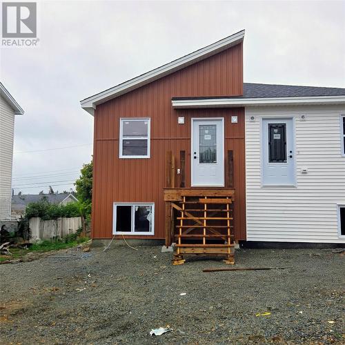 37 Spruce Avenue  Mount Pearl, NL A1N 1A5
