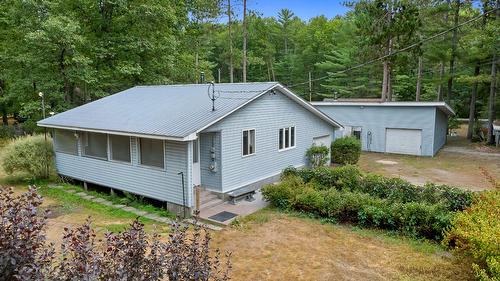 Façade - 5  - C Rue Frank, Clarendon, QC - Outdoor