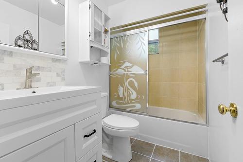 Salle de bains - 5  - C Rue Frank, Clarendon, QC - Indoor Photo Showing Bathroom