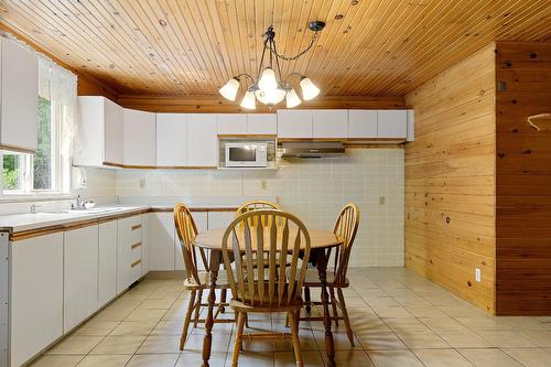 Cuisine - 5  - C Rue Frank, Clarendon, QC - Indoor Photo Showing Other Room