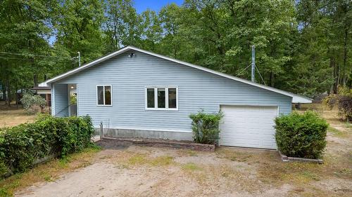 Façade - 5  - C Rue Frank, Clarendon, QC - Outdoor