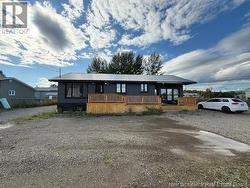 372 Principale Street  Eel River Crossing, NB E8E 1T9