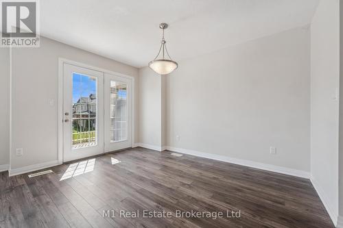13 Meadowridge Street, Kitchener, ON - Indoor Photo Showing Other Room