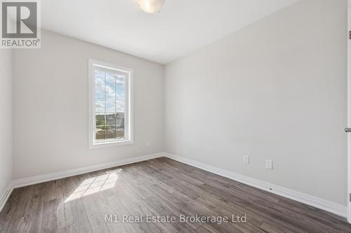 2nd Bedroom - 13 Meadowridge Street, Kitchener, ON - Indoor Photo Showing Other Room