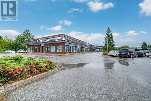 208 & 210 Memorial Avenue, Orillia, ON 