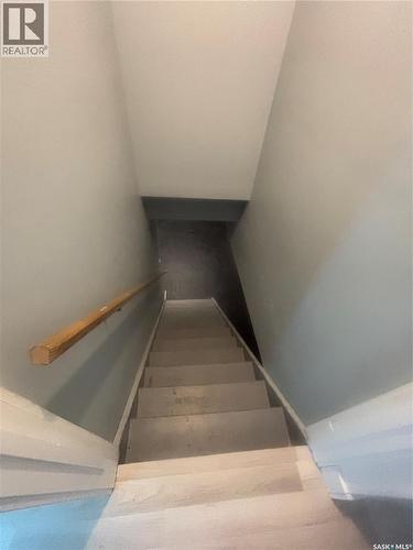 220 Stovel Avenue E, Melfort, SK - Indoor Photo Showing Other Room
