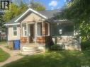 220 Stovel Avenue E, Melfort, SK  - Outdoor 