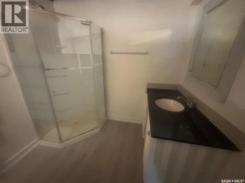 220 Stovel Avenue E, Melfort, SK - Indoor Photo Showing Bathroom