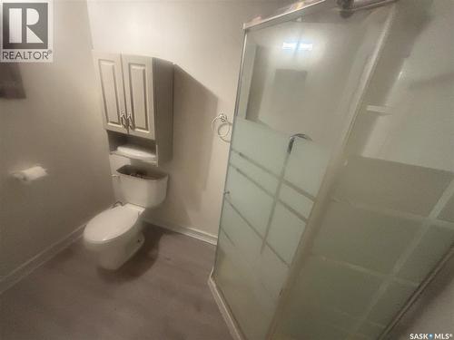 220 Stovel Avenue E, Melfort, SK - Indoor Photo Showing Bathroom