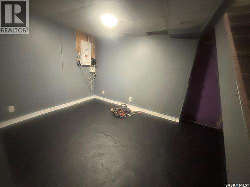 220 Stovel Avenue E, Melfort, SK - Indoor