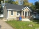 220 Stovel Avenue E, Melfort, SK  - Outdoor 