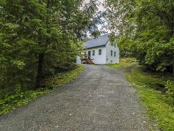 191 J Ramsey Road  Wittenburg, NS B0N 2J0