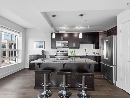 205 31 Kings Wharf Place, Dartmouth, NS 