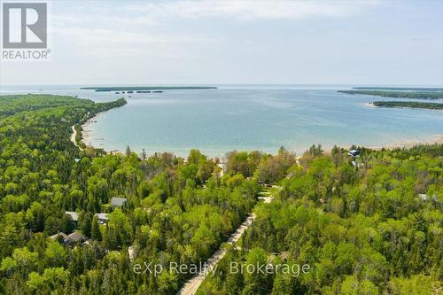 19 Murray Avenue, Northern Bruce Peninsula, ON - Outdoor With Body Of Water With View
