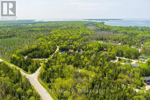 19 Murray Avenue, Northern Bruce Peninsula, ON - Outdoor With View