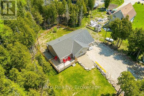 19 Murray Avenue, Northern Bruce Peninsula, ON - Outdoor With View