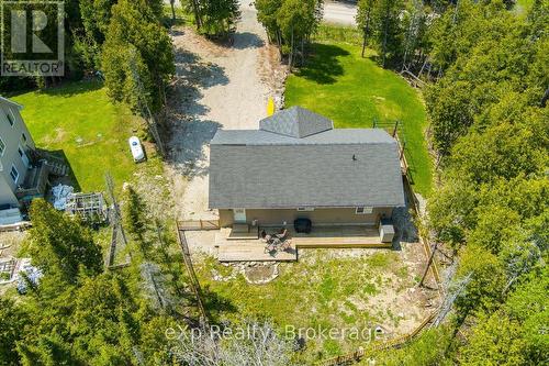 19 Murray Avenue, Northern Bruce Peninsula, ON - Outdoor With Deck Patio Veranda