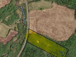 Lot Thompson Road  Millvale, NS B0M 1E0