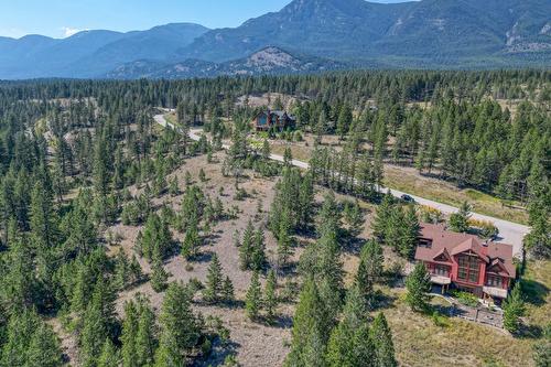 Bella Vista Boulevard, Fairmont Hot Springs, BC - Outdoor With View