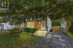 759 SOMERSET CRESCENT  Kingston (North Of Taylor-Kidd Blvd), ON K7P 1G3