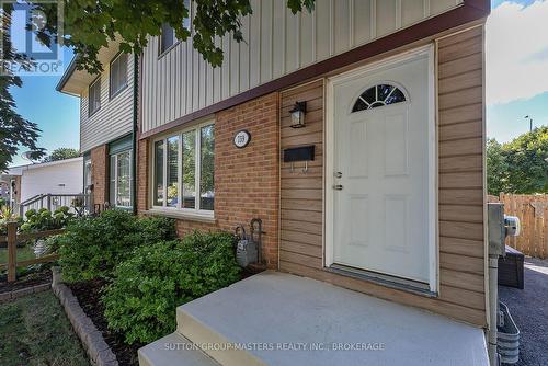 759 Somerset Crescent, Kingston (North Of Taylor-Kidd Blvd), ON - Outdoor With Exterior