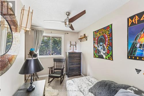 759 Somerset Crescent, Kingston (North Of Taylor-Kidd Blvd), ON - Indoor Photo Showing Bedroom