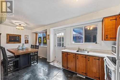 759 Somerset Crescent, Kingston (North Of Taylor-Kidd Blvd), ON - Indoor