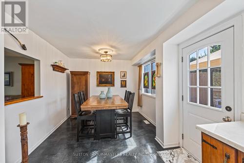759 Somerset Crescent, Kingston (North Of Taylor-Kidd Blvd), ON - Indoor Photo Showing Dining Room