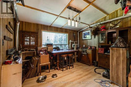 17812 Highway 35, Algonquin Highlands (Stanhope), ON - Indoor