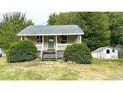 109 Rue Moise  Rogersville, NB E4Y 1T7
