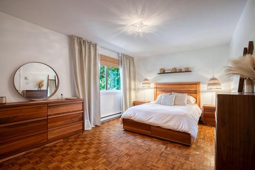 Primary bedroom - 118Z Place De Fontainebleau, Saint-Lambert, QC 