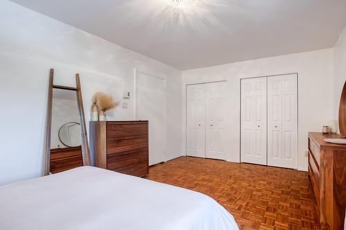 Primary bedroom - 118Z Place De Fontainebleau, Saint-Lambert, QC 