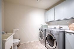 Laundry room - 