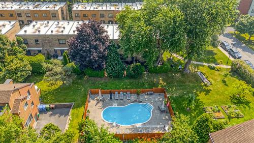 Overall view - 118Z Place De Fontainebleau, Saint-Lambert, QC 