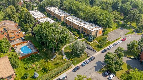 Overall view - 118Z Place De Fontainebleau, Saint-Lambert, QC 