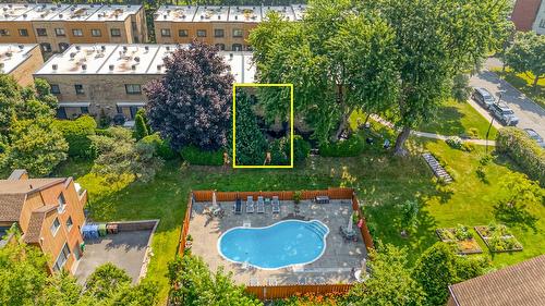 Overall view - 118Z Place De Fontainebleau, Saint-Lambert, QC 