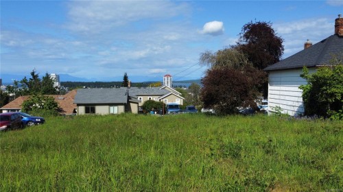 354 Kennedy St, Nanaimo, BC 