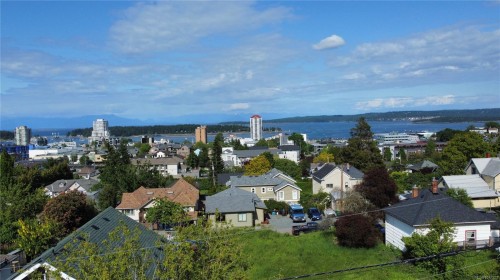354 Kennedy St, Nanaimo, BC 