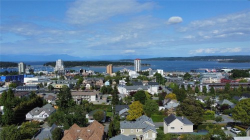 354 Kennedy St, Nanaimo, BC 