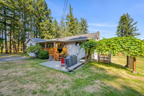 1927 Wilson Rd, Courtenay, BC 