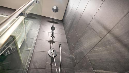 Salle de bains - 3709-1020 Rue De La Montagne, Montréal (Ville-Marie), QC - Indoor