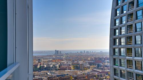 View - 3709-1020 Rue De La Montagne, Montréal (Ville-Marie), QC - Outdoor With View