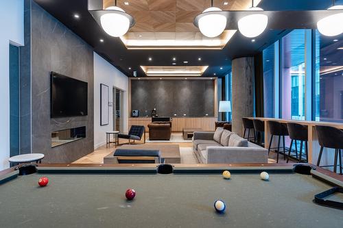 Playroom - 3709-1020 Rue De La Montagne, Montréal (Ville-Marie), QC - Indoor