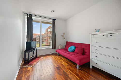 Chambre à coucher - 404-335 Boul. Marcel-Laurin, Montréal (Saint-Laurent), QC - Indoor
