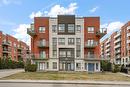 Façade - 404-335 Boul. Marcel-Laurin, Montréal (Saint-Laurent), QC  - Outdoor With Facade 
