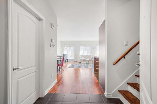 Hall d'entrée/Vestibule - 404-335 Boul. Marcel-Laurin, Montréal (Saint-Laurent), QC - Indoor Photo Showing Other Room