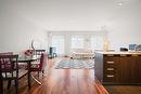 Salle à manger - 404-335 Boul. Marcel-Laurin, Montréal (Saint-Laurent), QC  - Indoor 