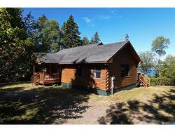 389 Bunker Hill RD  Wilsons Beach, NB E5E 1M4