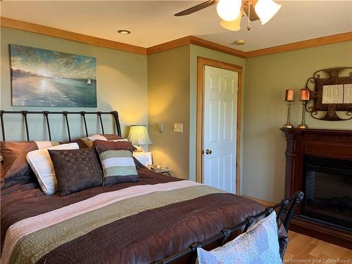 389 Bunker Hill Rd, Wilsons Beach, NB 