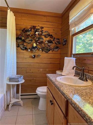 389 Bunker Hill Rd, Wilsons Beach, NB 